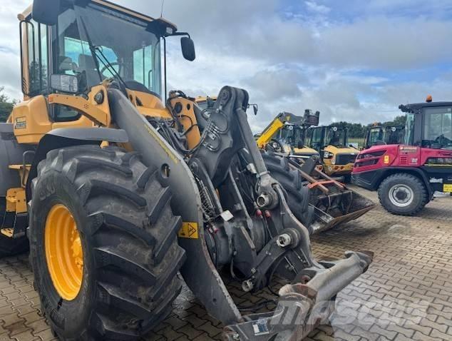 Volvo L 70 H Hjullastare