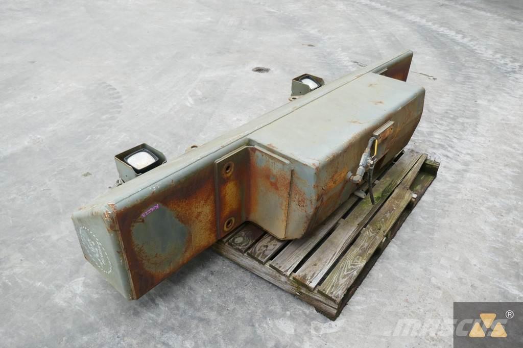 CAT 3T-4636 Transport - Övriga