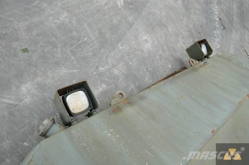 CAT 3T-4636 Transport - Övriga