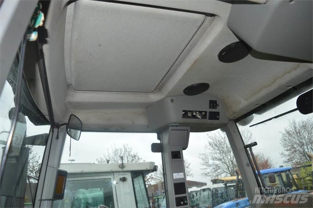 CLAAS Ares 697 ATZ Traktorer