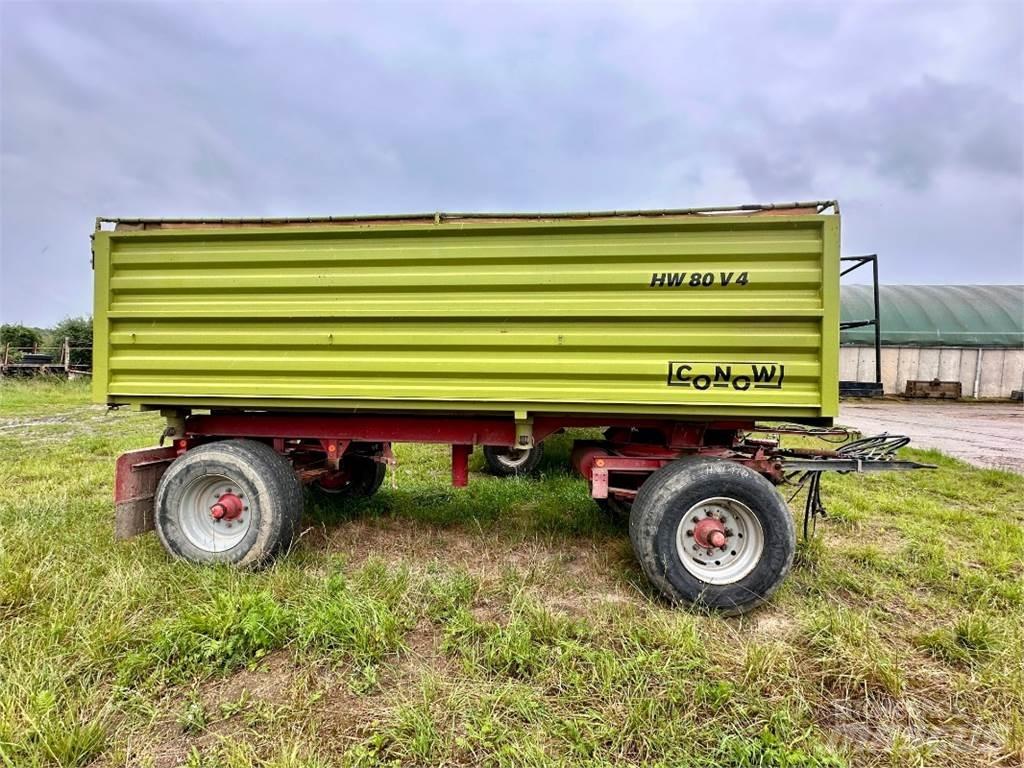 Conow HW 110.11 Balvagnar