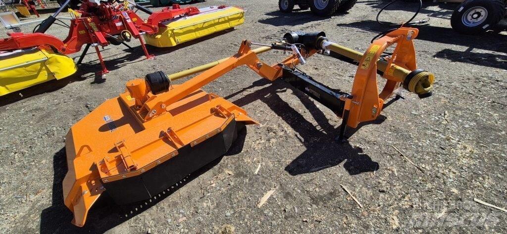Trejon M1250 Övriga vallmaskiner