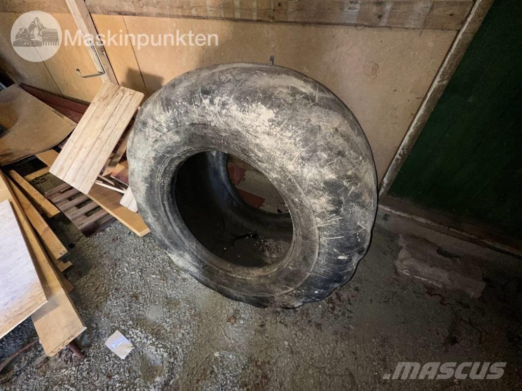 Rottne H14 Skördare