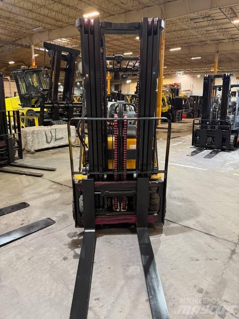 CAT 2C 6000 Övriga motviktstruckar