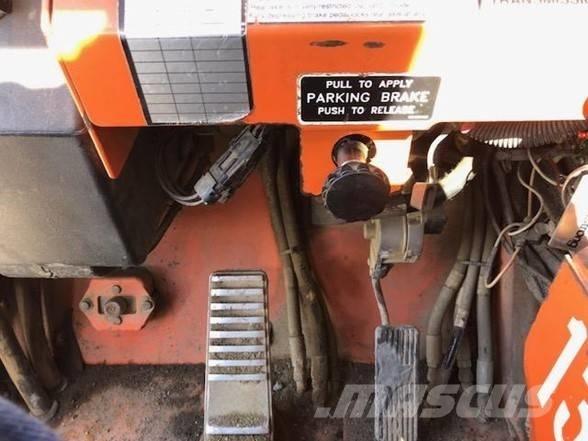 Lull 1044C-54 II Teleskoplastare