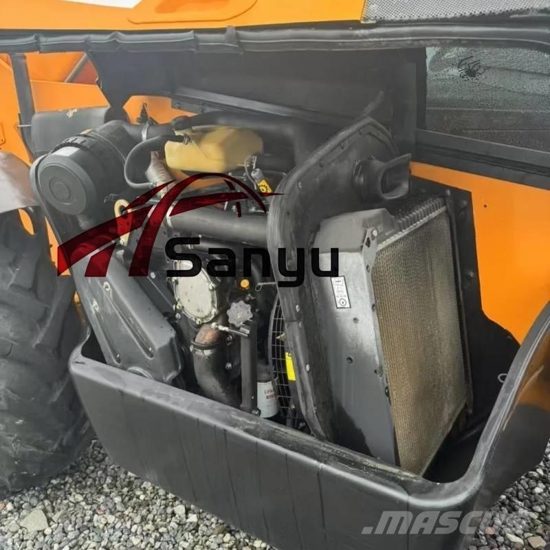 JCB 535-95 Teleskoplastare