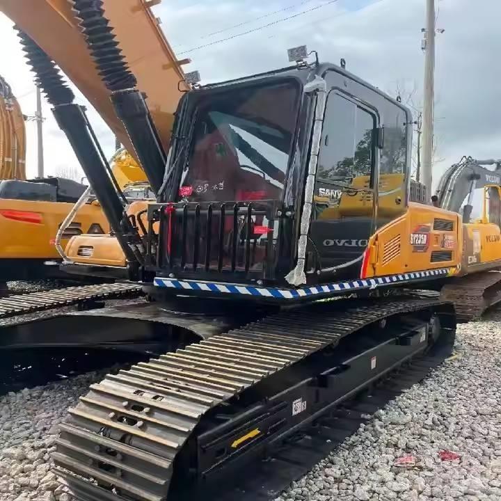 Sany SY235H Bandgrävare