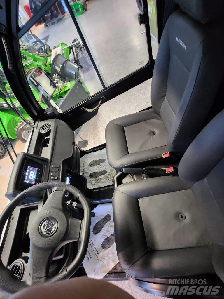 Goupil G 4 Redskapsbärare
