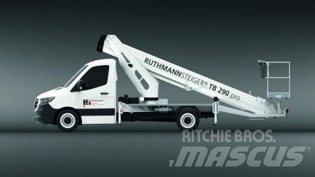 Ruthmann TB 290 Pro Billyftar