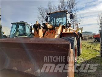 Doosan DL 420-3 Hjullastare