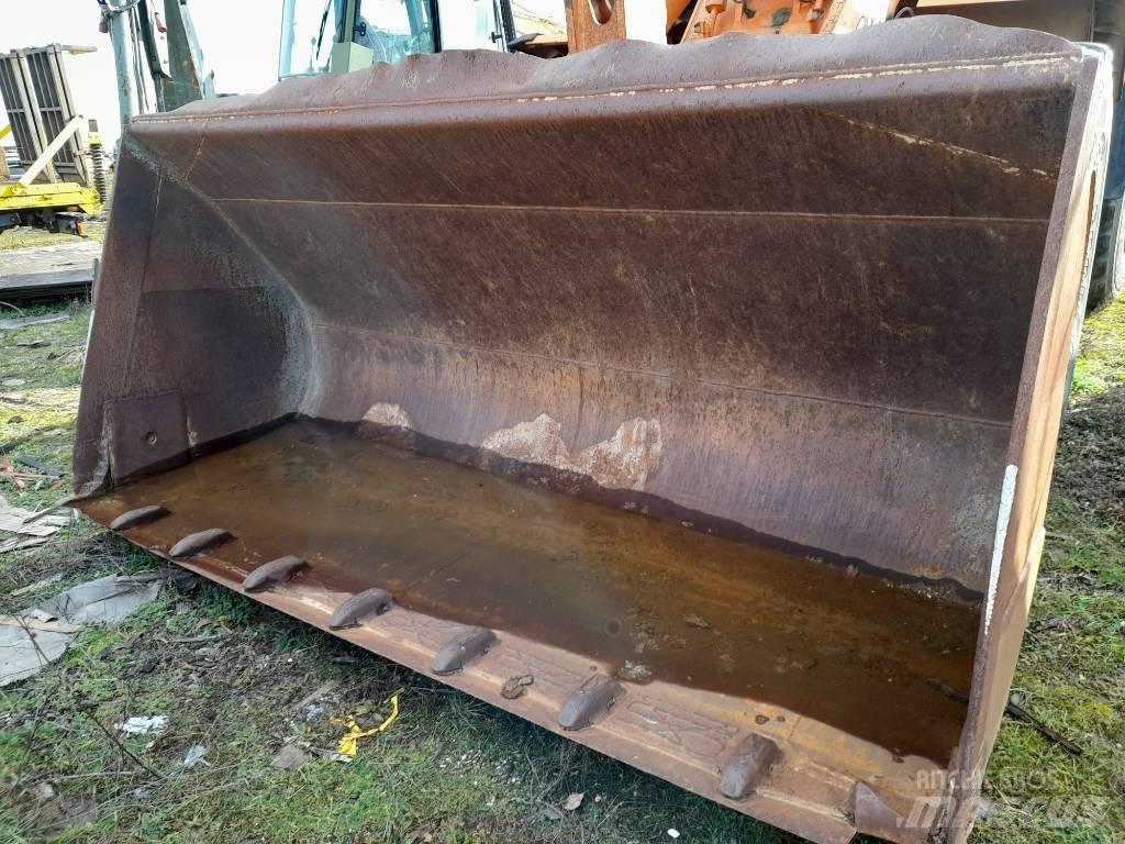 Doosan DL 420-3 Hjullastare