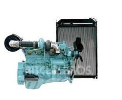 Cummins NTA855-G2A Motorer