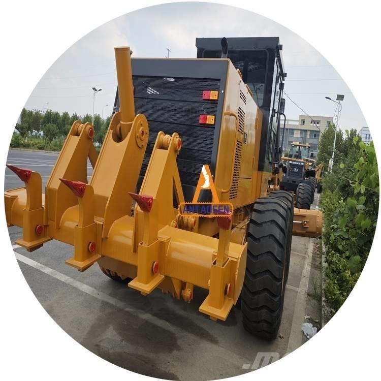 CAT 140 H Väghyvlar