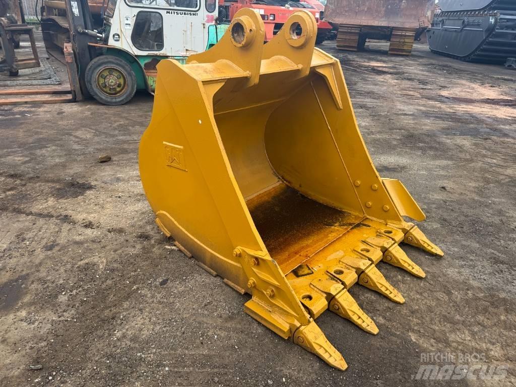CAT 320 bucket Skopor