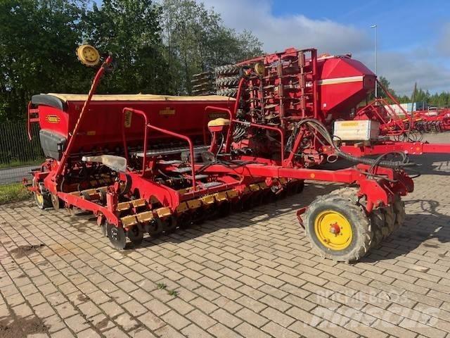 Väderstad Rapid400C Såmaskiner