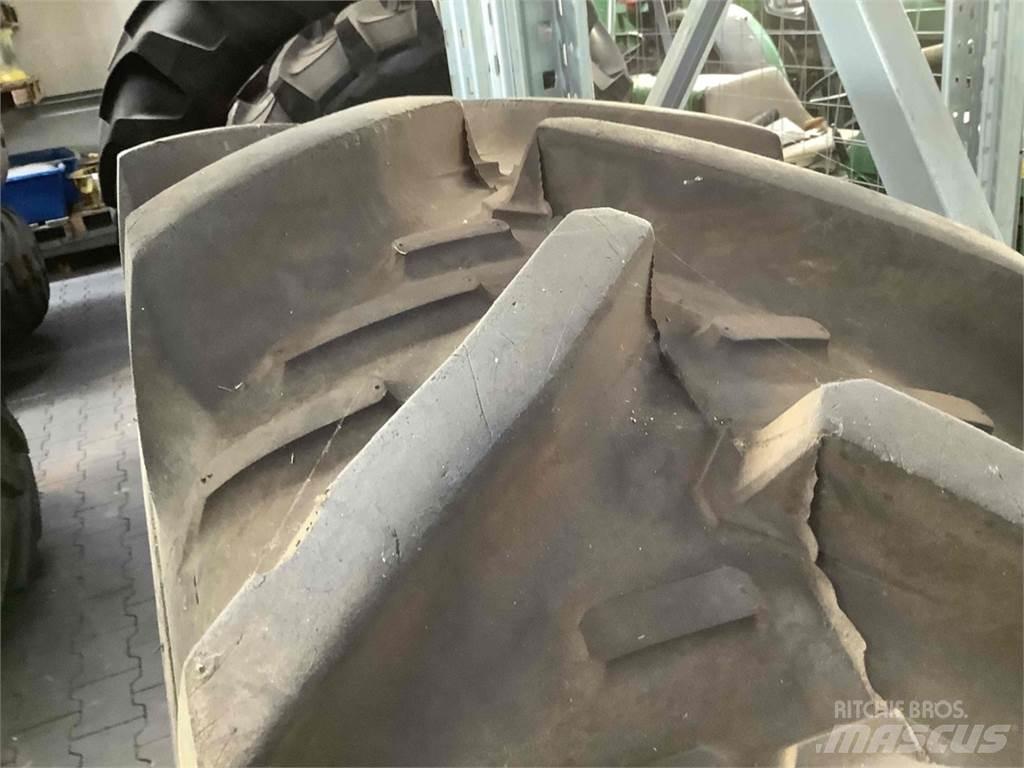 Kleber 16.9 R28 Lantbruk - Övrigt