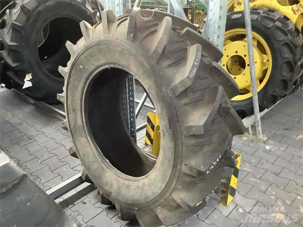 Kleber 16.9 R28 Lantbruk - Övrigt