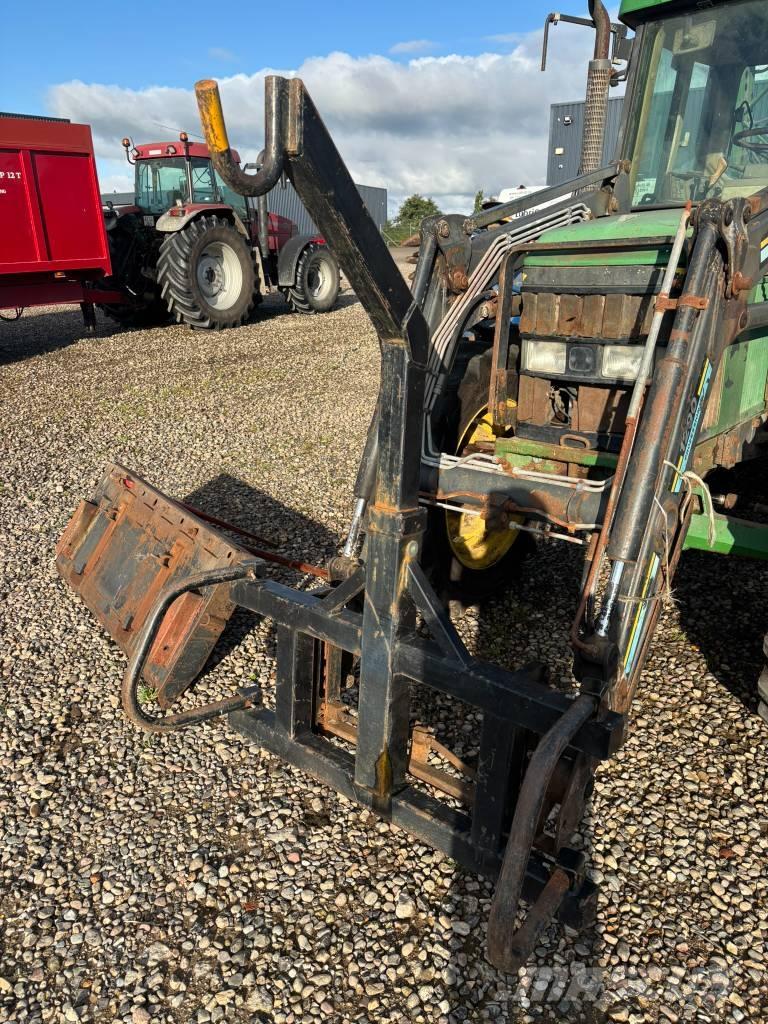 Trima Sækkeløfter Lastarredskap