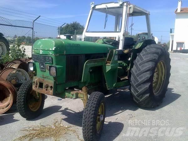 John Deere 2030 Traktorer