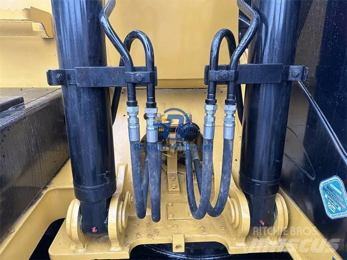 CAT 313D2GC Midigrävmaskiner 7t - 12t