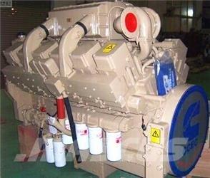 Cummins KTA38-M1045 Motorer