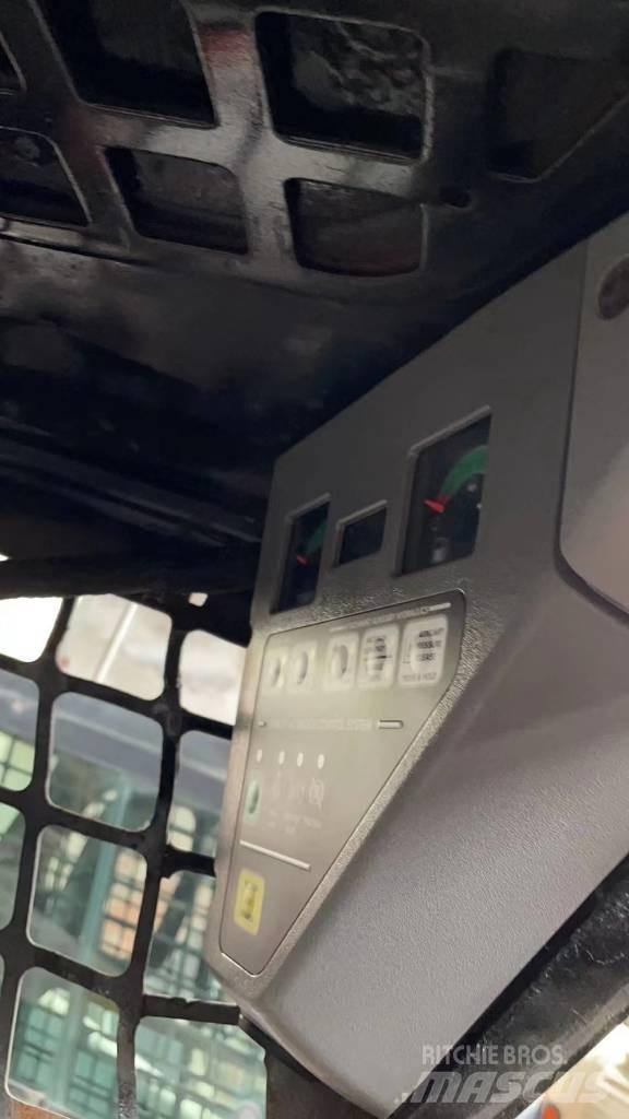 Bobcat S 160 Kompaktlastare