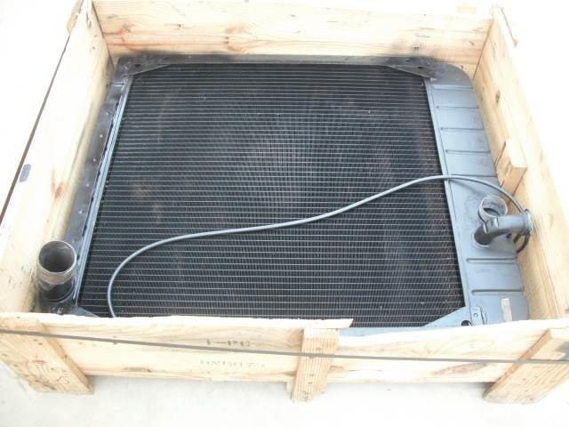 CAT radiator 140 G Väghyvlar