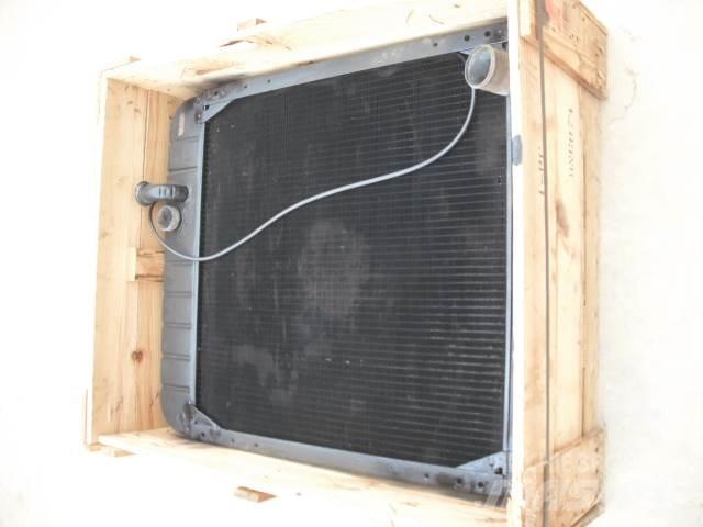 CAT radiator 140 G Väghyvlar