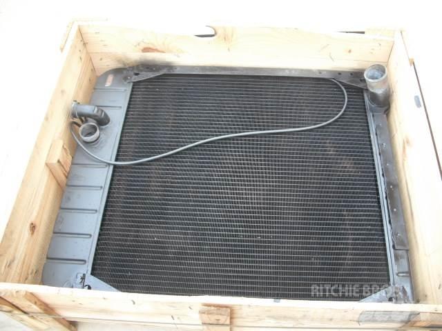 CAT radiator 140 G Väghyvlar