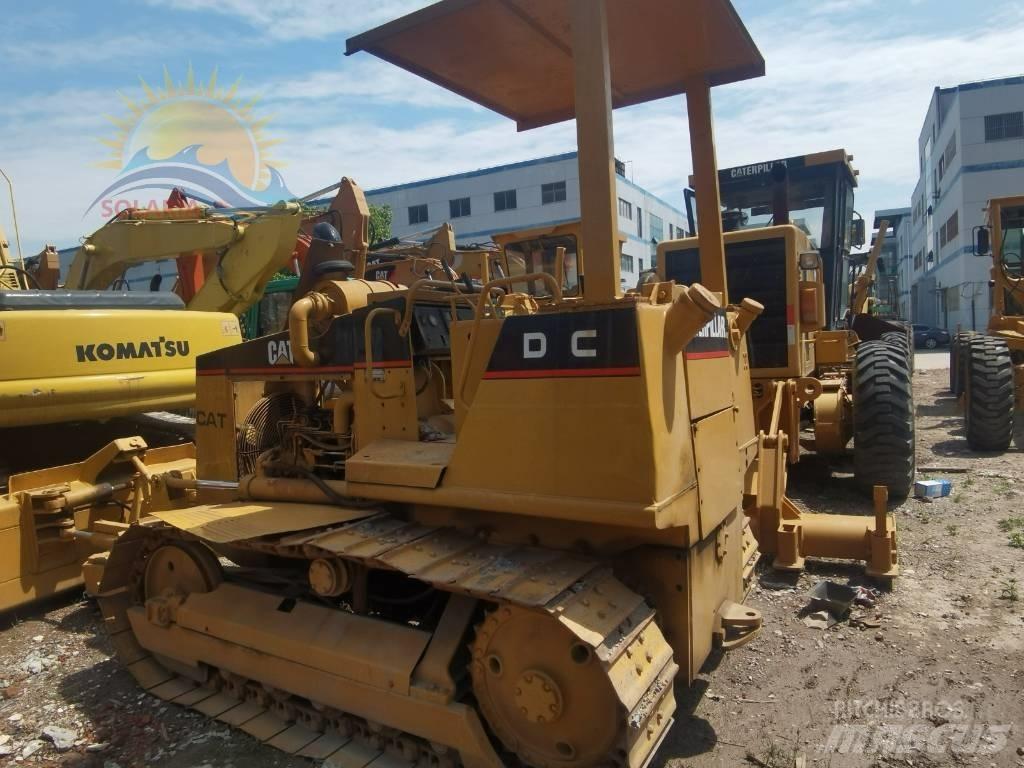 CAT D 3 C Bandschaktare