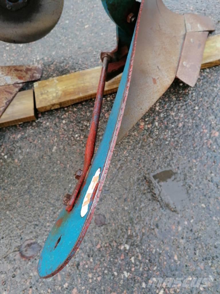 Fiskars AFK 398 Växelplogar