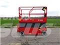 Magni ES1008E Saxliftar