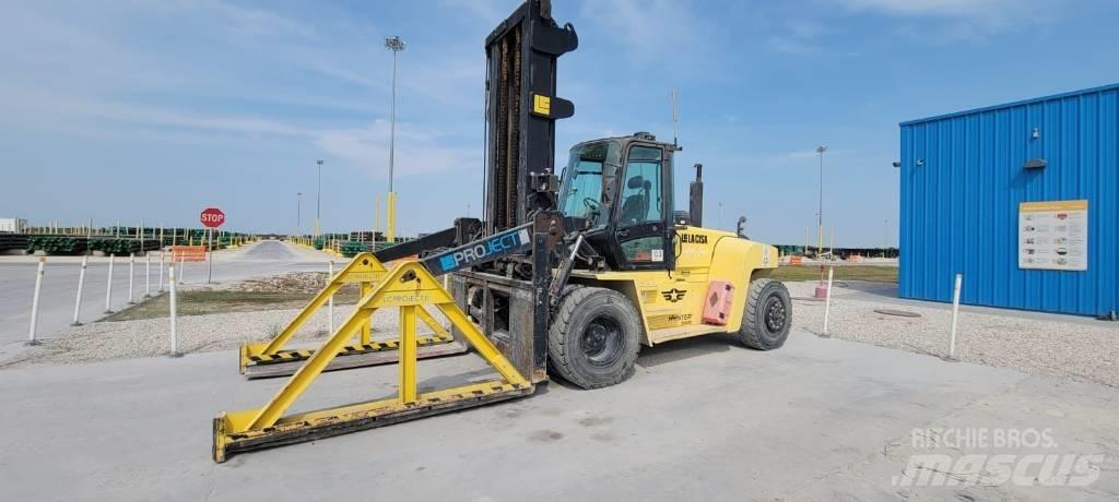 Hyster H360-24 Övriga motviktstruckar