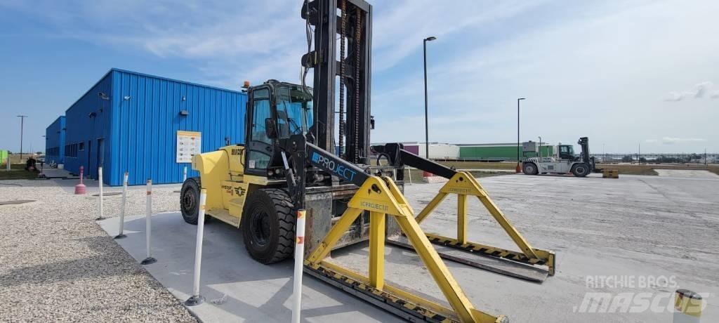 Hyster H360-24 Övriga motviktstruckar