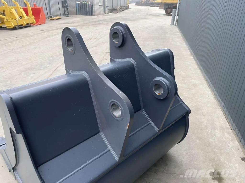 Komatsu PC290 Skopor