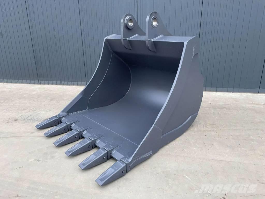 Komatsu PC290 Skopor