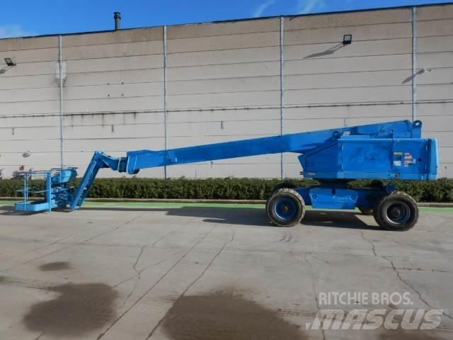 Aichi SP21AJ Teleskop bomliftar