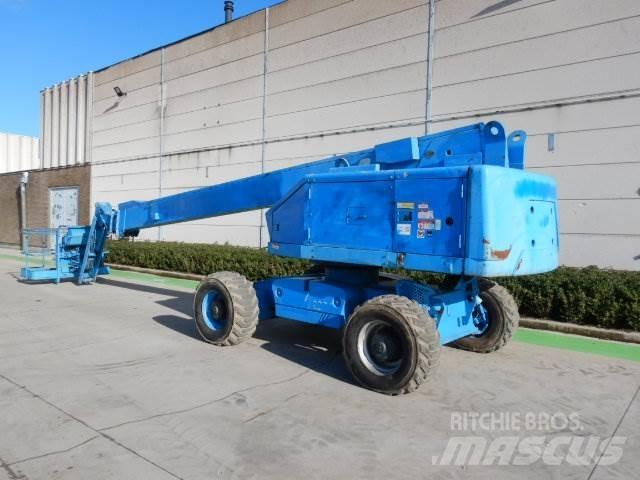Aichi SP21AJ Teleskop bomliftar