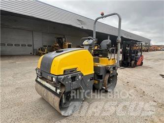 Dynapac CC 1200 Tvåvalsvältar