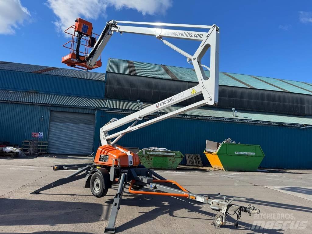 Snorkel TL 37 J Skylift