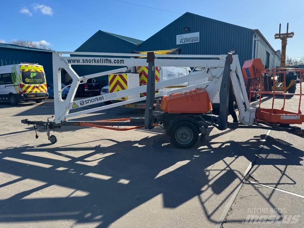 Snorkel TL 37 J Skylift