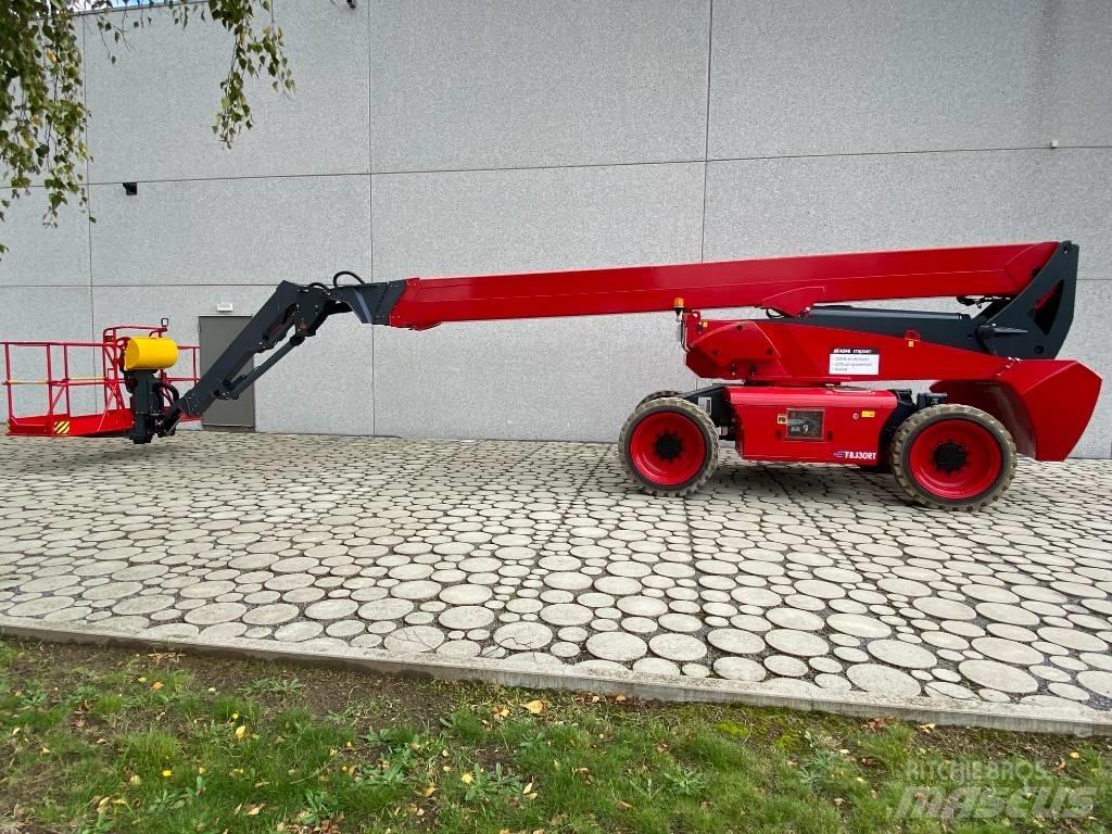 Magni ETBJ30RT Bomliftar
