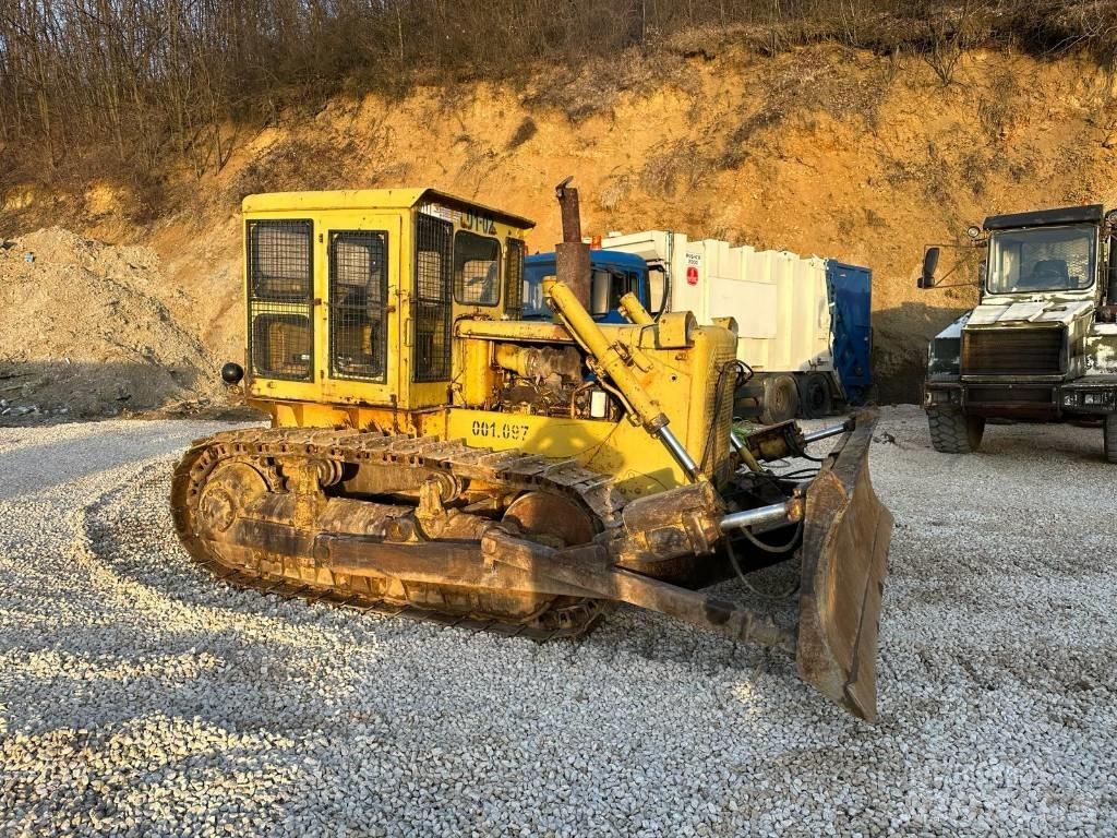 CAT D 6 C Bandschaktare