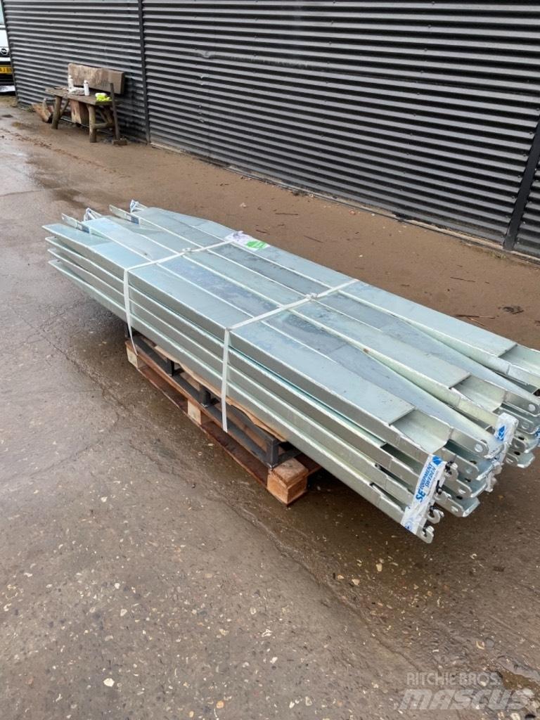  Andet 2500mm Övriga