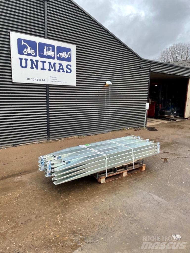  Andet 2500mm Övriga