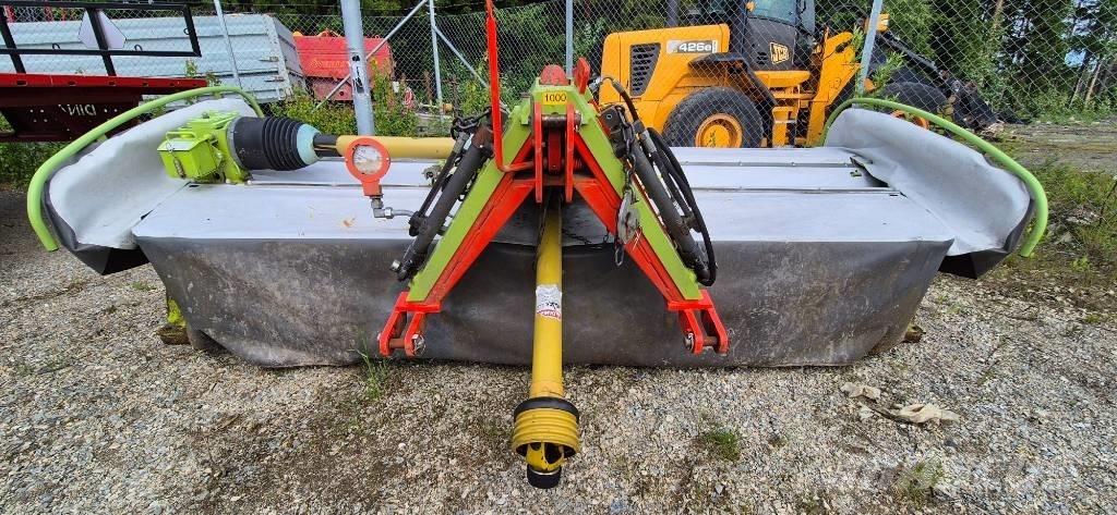 CLAAS Disco 3600 FC Slåttermaskiner