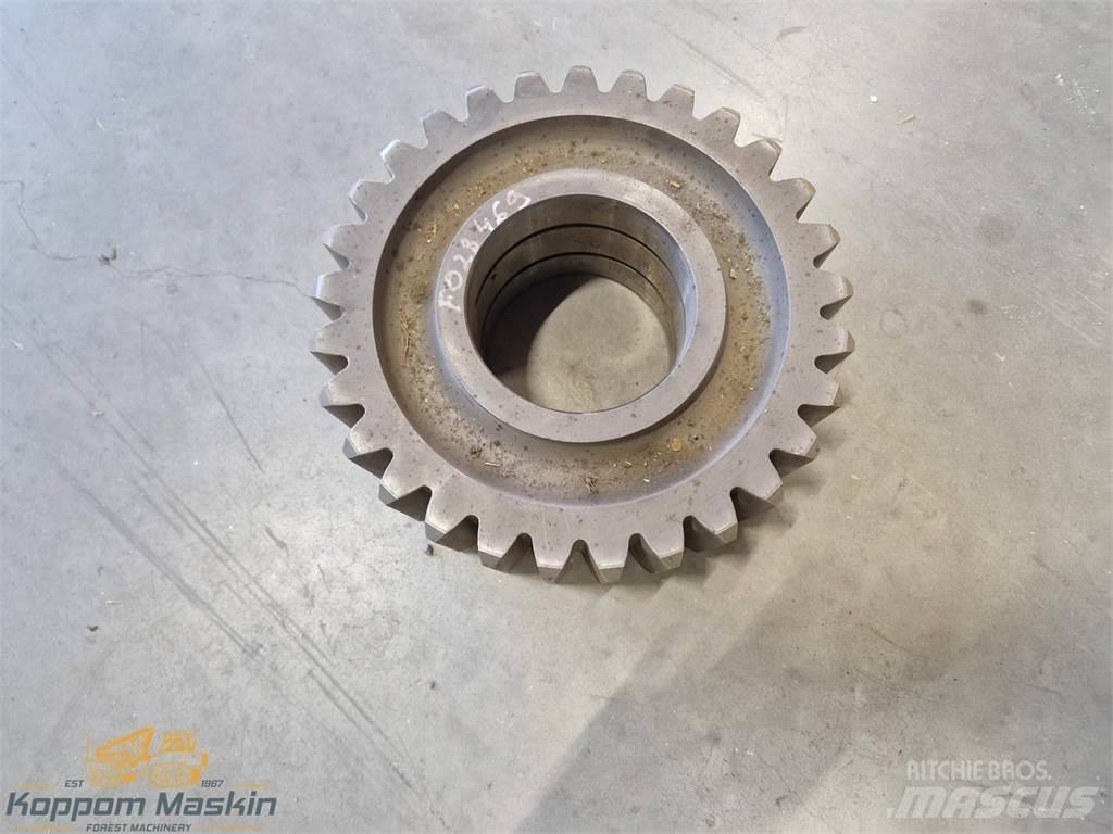  FMG/Ösa F028469 Växellåda