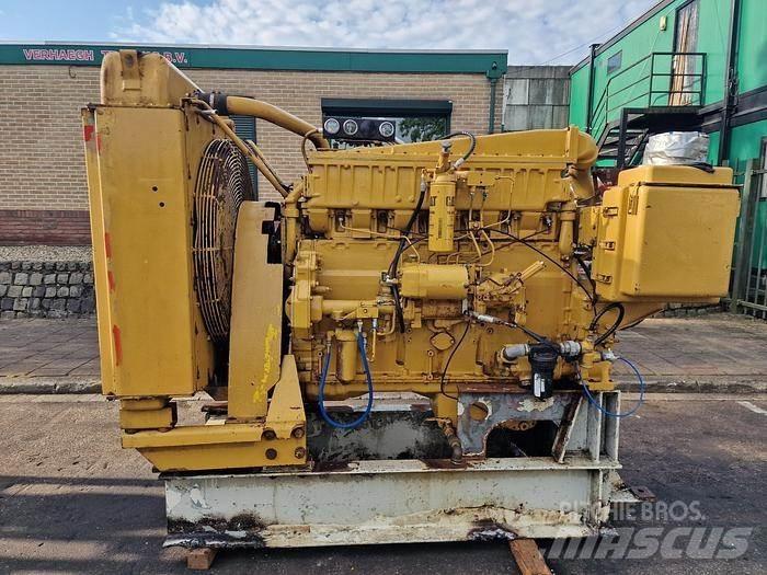 CAT 3406 PC Transport - Övriga