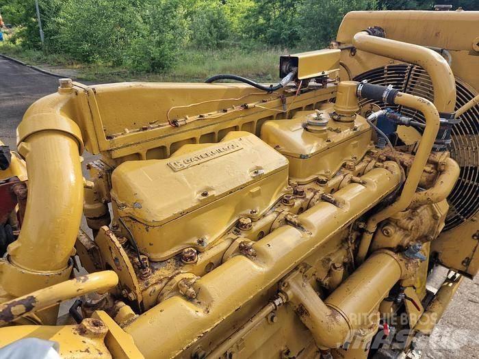 CAT 3406 PC Transport - Övriga