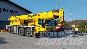Tadano ATF 60 G-3 Övriga lyftmaskiner
